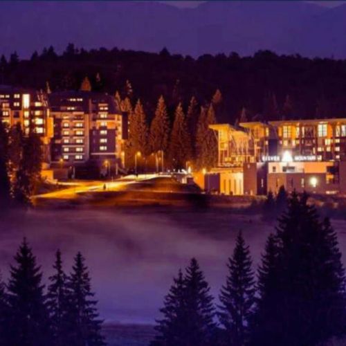 Mariah Spa Deluxe Adults Only Poiana Brașov – Poiana Brasov, România