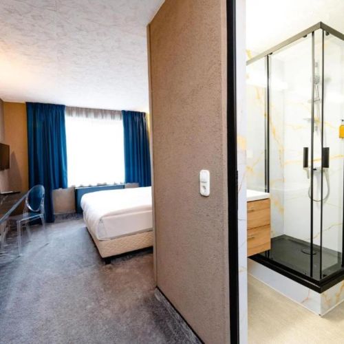  Hotel Ciao Târgu Mureș – Târgu Mureș, România