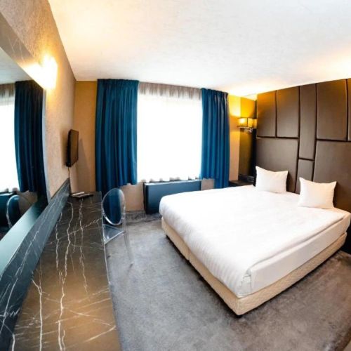  Hotel Ciao Târgu Mureș – Târgu Mureș, România