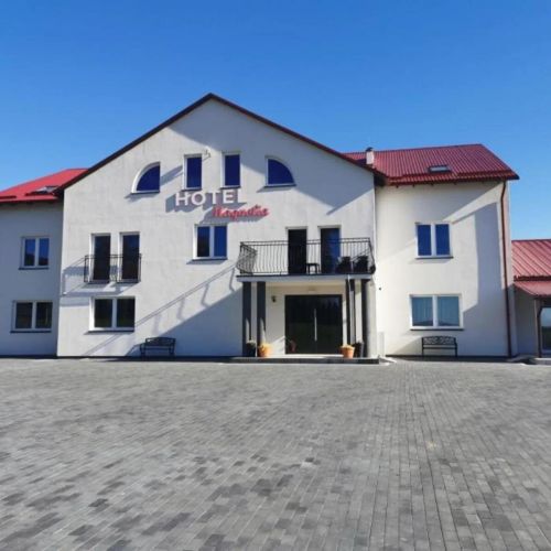 Pokoje Gościnne Magnolia Zalewo