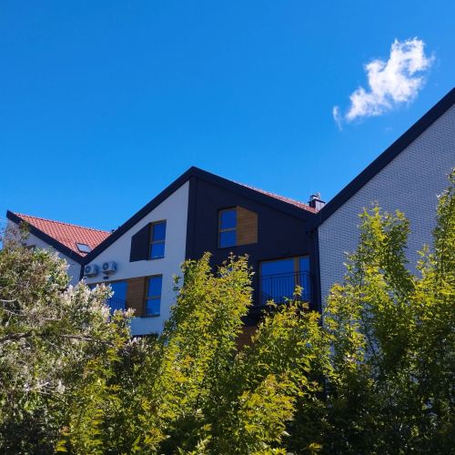 Nocleg Mazury Apartament nad Jeziorem Magistrackim w Mrągowie – Mrągowo, Polonia