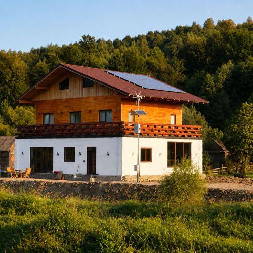 Cabana Moșia Trotuș Agăş – Agăş, România