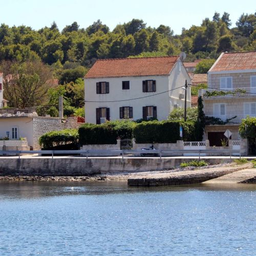 Apartments By The Sea Lumbarda, Korčula - 9135 Lumbarda