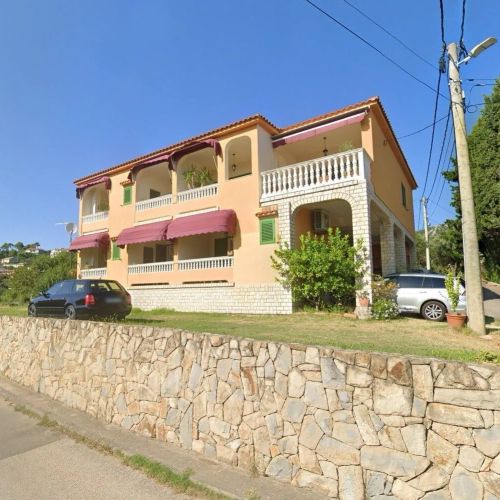 Apartments By The Sea Banjol, Rab - 25000 Banjol