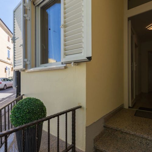Apartments By The Sea Poreč - 27669