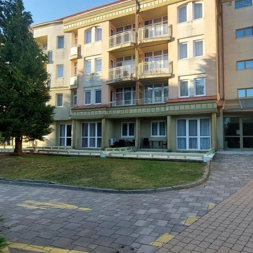 Szivem Csücske Apartman Zalakaros