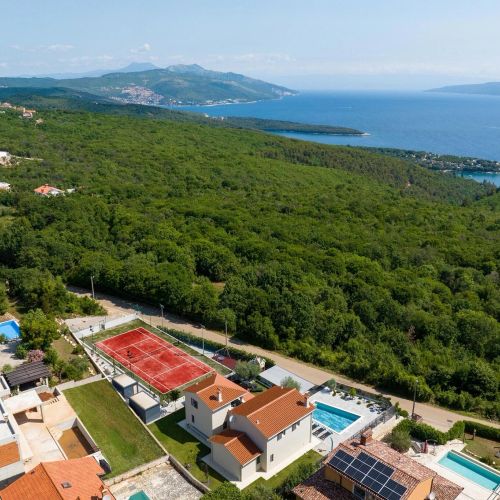 Villa Anatai Drenje