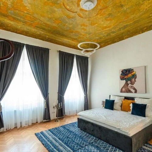 Schiller Rooms Sibiu