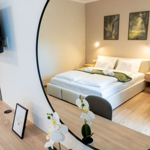 Solana Garden Apartman Szentes
