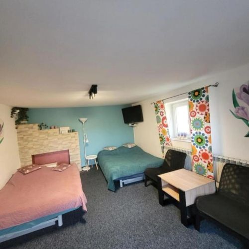 Apartamencik Pod Krokusem 2 Rabka-Zdrój