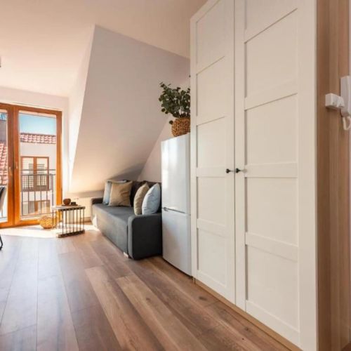 Flatbook Apartamenty - Mikoszewo Wczasowa I