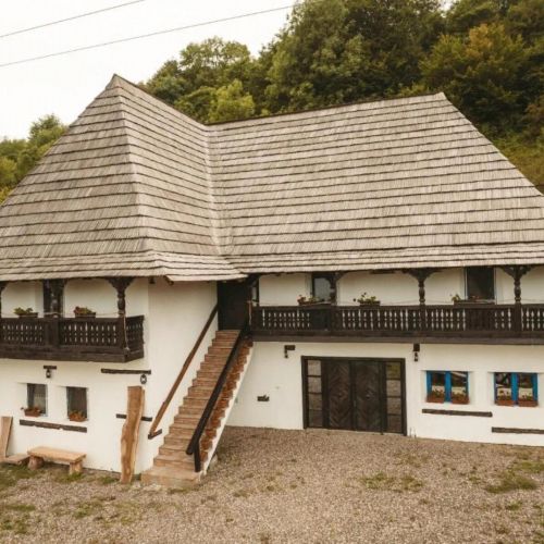 Casa Mariș Vadu Izei
