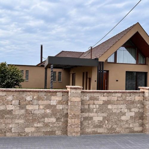 BenLux Villa Apartman Isaszeg