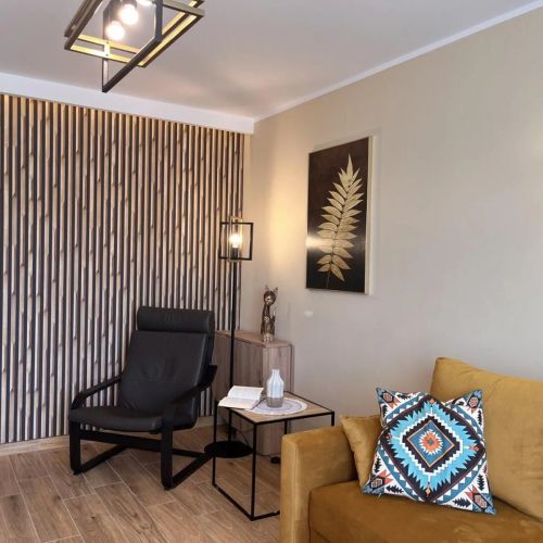 Apartament BB II Źródlana Krynica Zdrój