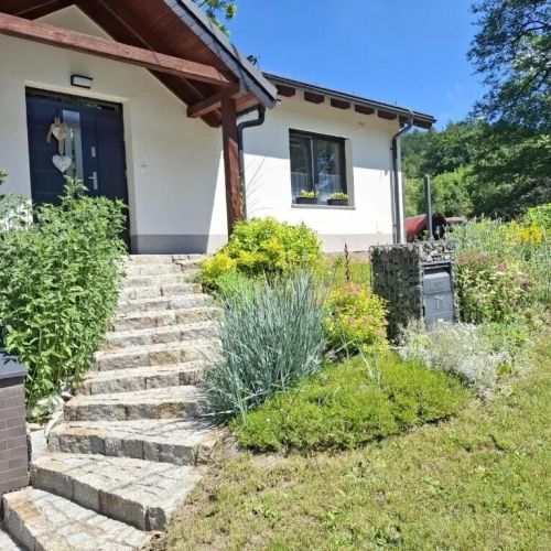 Apartamenty Kudowski Potok Kudowa-Zdrój
