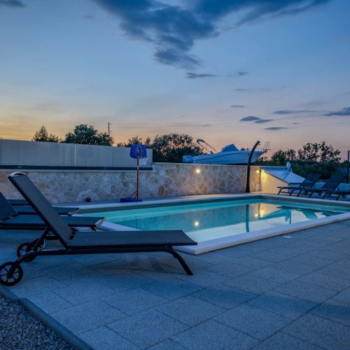 Villa Villa Pure Vodice
