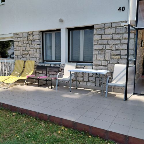 Seaview House Fonyód