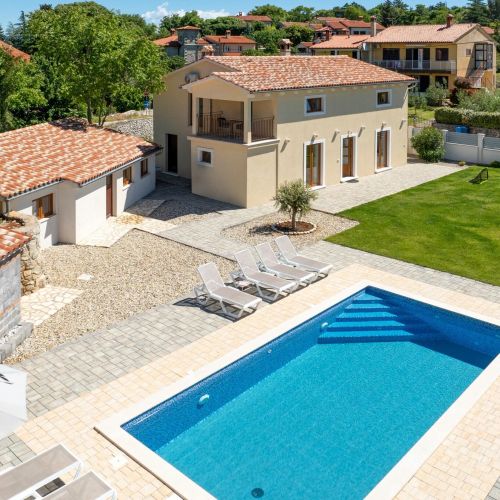 Villa Vito Presika