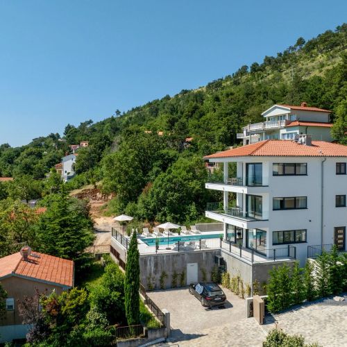 Casa Meer Načinovići