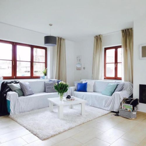 Apartamenty Sun & Snow Osada Zamkowa  Dom ul. Basztowa 2