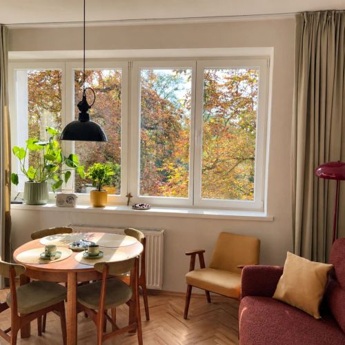 Apartament Magia Torunia