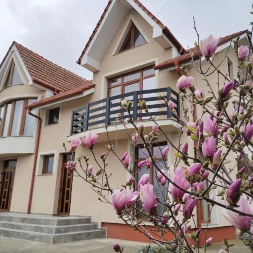 Casa Sergiu Livada de Bihor