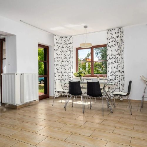 Apartamenty Sun & Snow Osada Zamkowa Dom ul.Basztowa 7