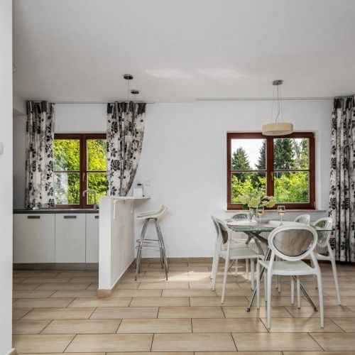 Apartamenty Sun & Snow Osada Zamkowa Dom ul.Basztowa 9