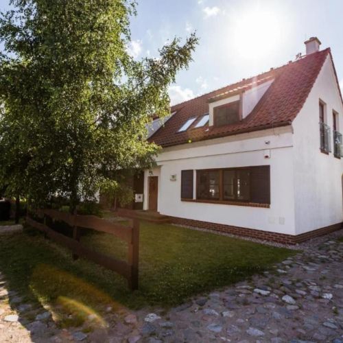 Apartamenty Sun & Snow Osada Zamkowa Dom ul. Zamkowa 18 Pasym