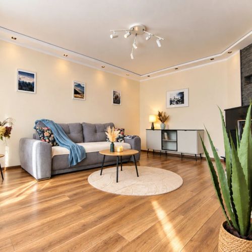 Apartament Kamienna Przystań Kamienna Góra