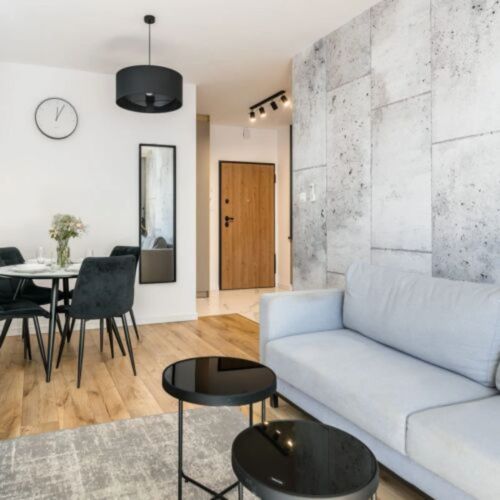 Apartamenty Piamola - Nautikka Park Krynica Morska