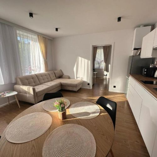 Apartament Słoneczny Kudowa-Zdrój