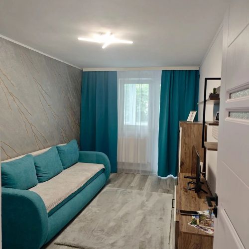 Apartament HD1 Hunedoara