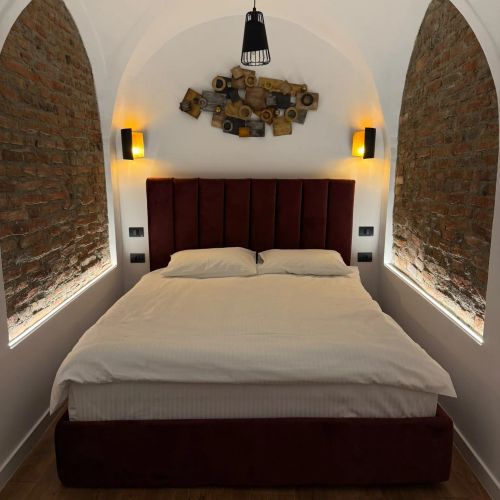 RotHaus Old Town Sibiu
