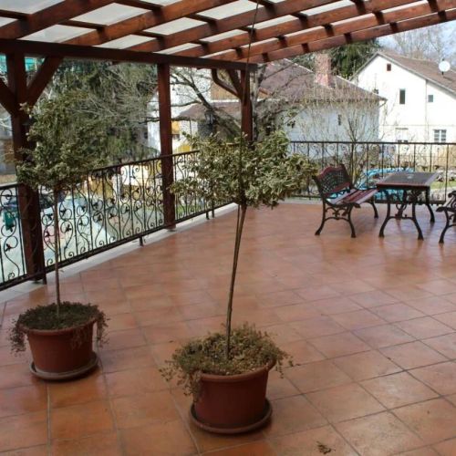 Herczeg Apartmanház Miskolctapolca – Miskolctapolca, Ungaria