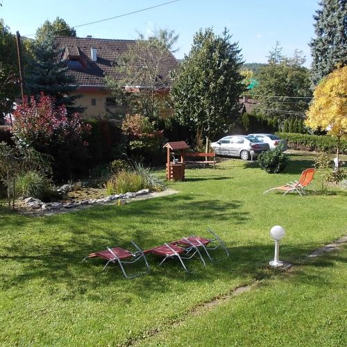 Siesta Vendégház Miskolctapolca – Miskolctapolca, Ungaria