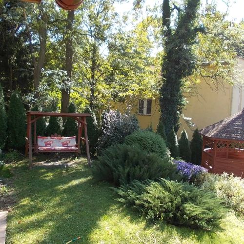 Siesta Vendégház Miskolctapolca – Miskolctapolca, Ungaria