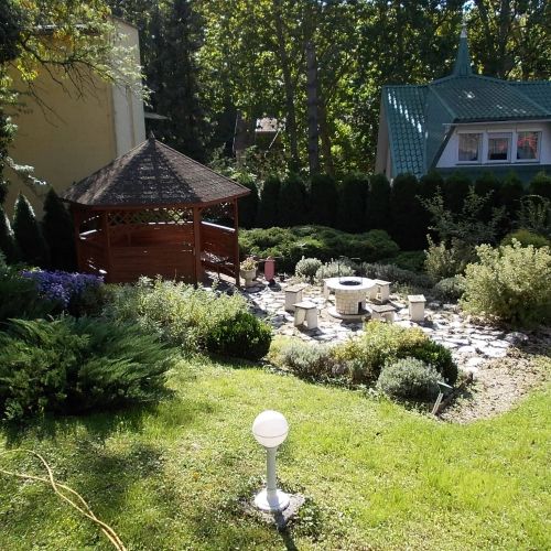 Siesta Vendégház Miskolctapolca – Miskolctapolca, Ungaria