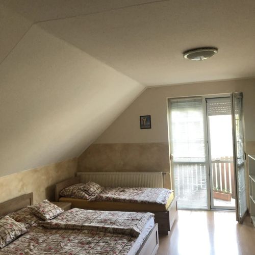 Imre Apartman Hajdúszoboszló – Hajdúszoboszló, Ungaria