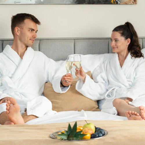 Kikelet Club Hotel Miskolctapolca