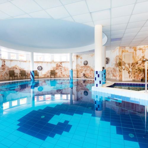 Hotel Venus Zalakaros – Zalakaros, Ungaria