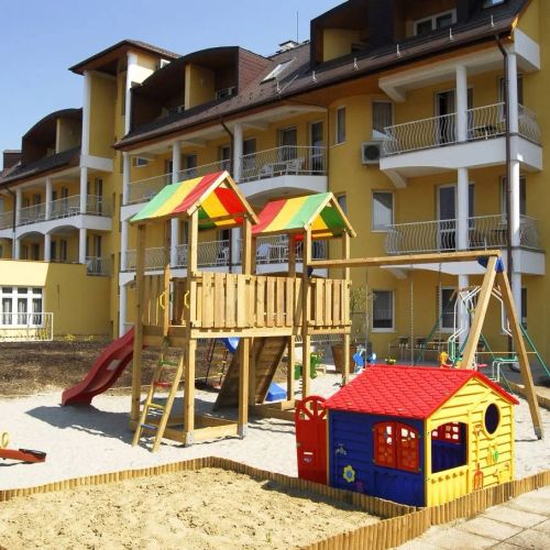 Hotel Venus Zalakaros – Zalakaros, Ungaria