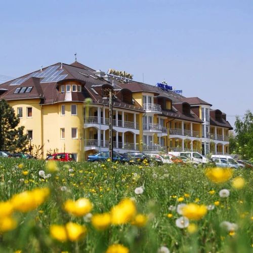 Hotel Venus Zalakaros