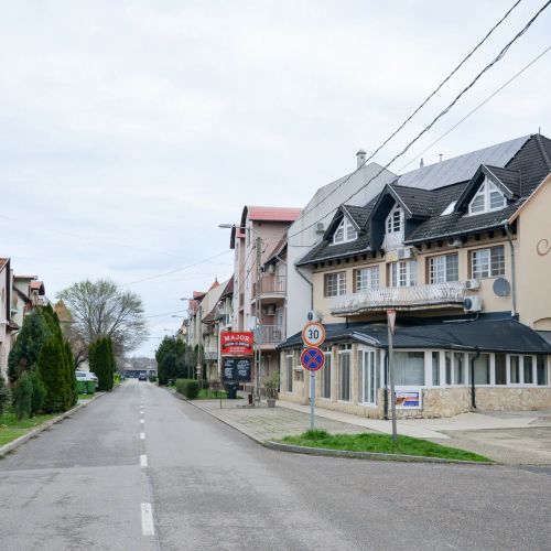 Major Panzió és Étterem Hajdúszoboszló – Hajdúszoboszló, Ungaria