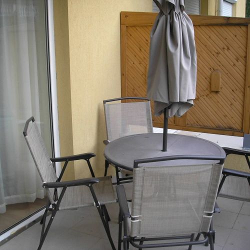 AAA Apartment 1 Hévíz – Hévíz, Węgry