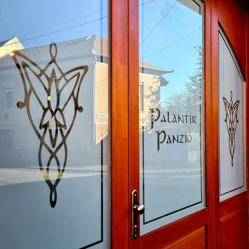 Palantír Panzió Miskolc – Miskolc, Ungaria