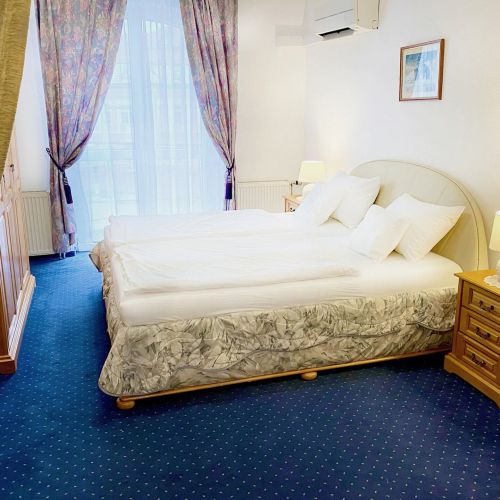 Hotel Wesselényi Győr – Győr, Ungaria