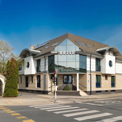 Hotel Kálvária Standard Győr