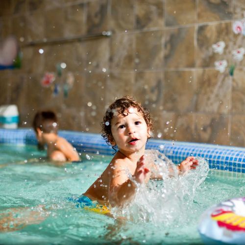 MenDan Magic Spa & Wellness Zalakaros – Zalakaros, Maďarsko