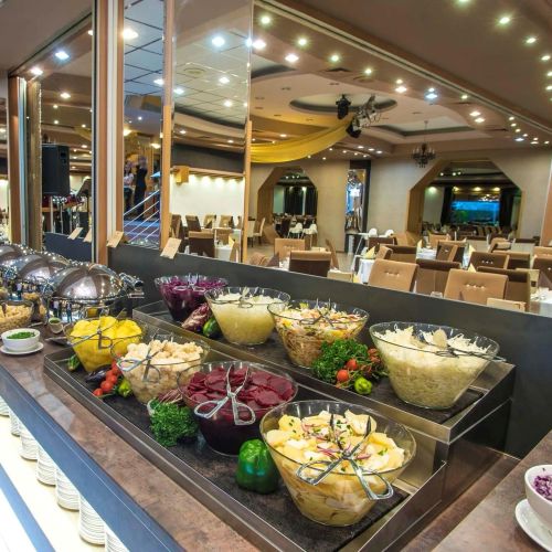 MenDan Magic Spa & Wellness Zalakaros – Zalakaros, Maďarsko